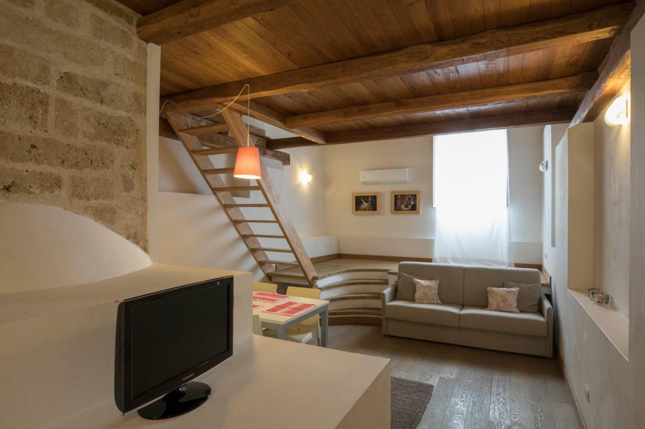 Maiorca 24 Apartments 阿尔盖罗 外观 照片