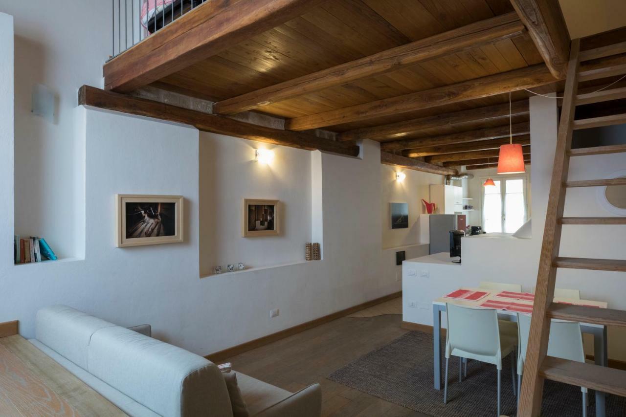 Maiorca 24 Apartments 阿尔盖罗 外观 照片