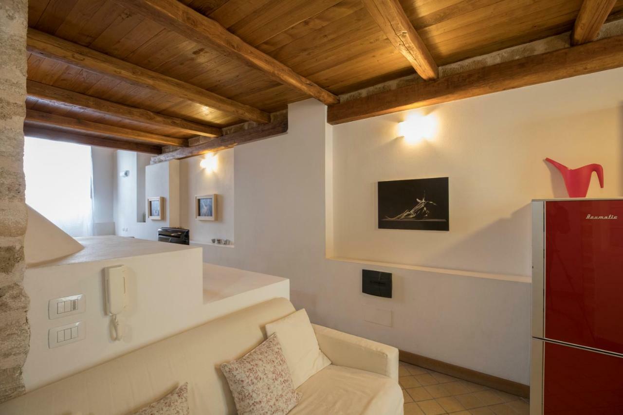 Maiorca 24 Apartments 阿尔盖罗 外观 照片