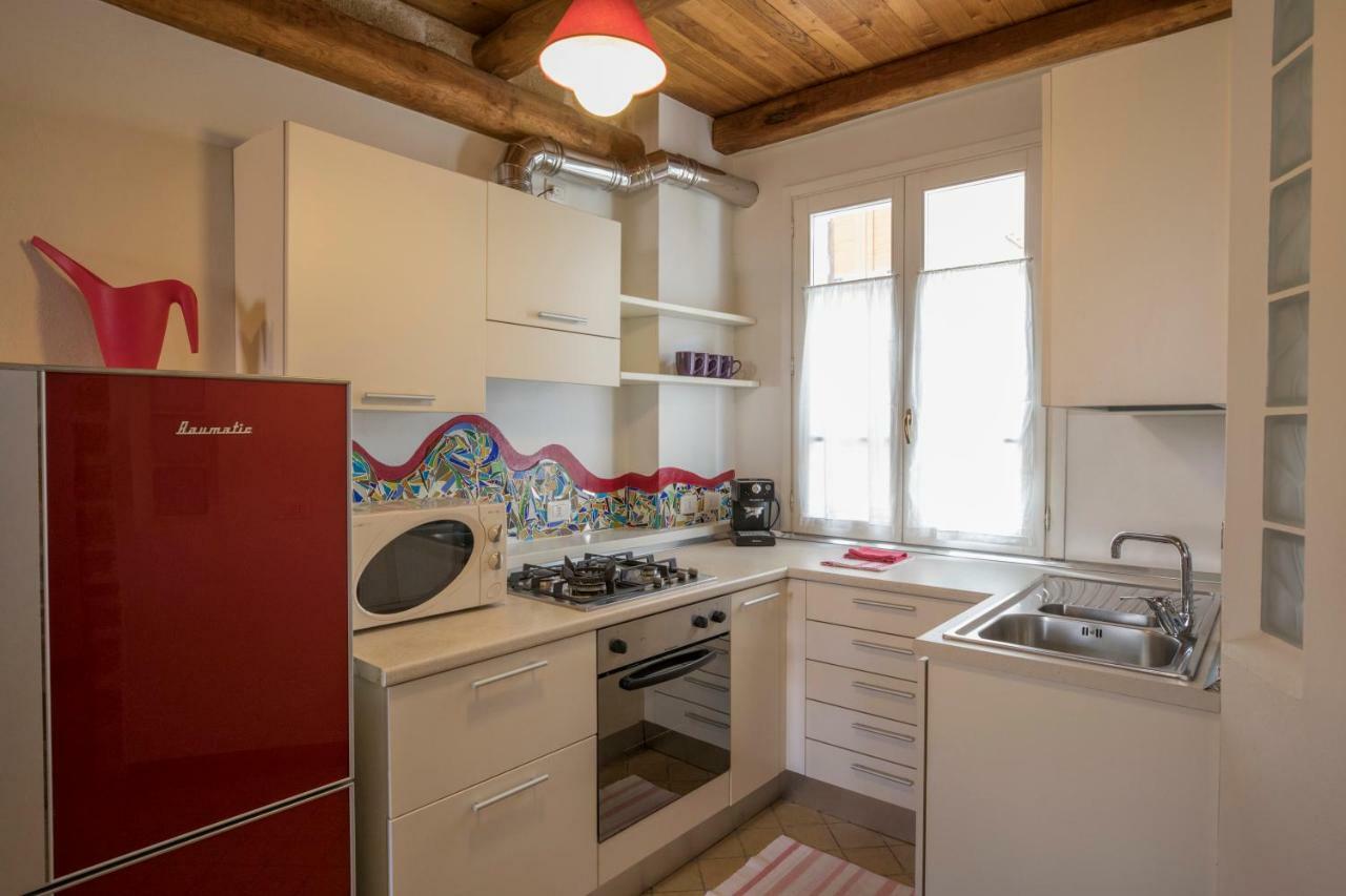 Maiorca 24 Apartments 阿尔盖罗 外观 照片