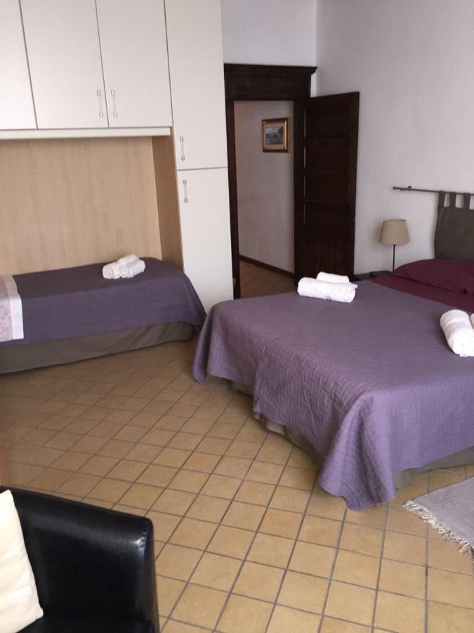 Maiorca 24 Apartments 阿尔盖罗 外观 照片